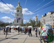 На Великдень в Києві будуть введені додаткові обмеження