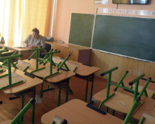 Олег Рубан: юні кияни зможуть піти в школи вже з понеділка
