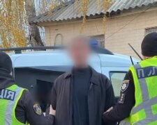 Через ревнощі намагався вбити трьох людей - поліція Київщини повідомила про підозру мешканцю Боярки