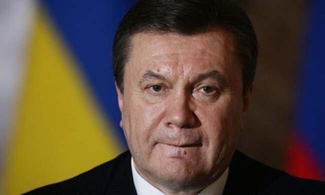 Генпрокуратура: З Януковича зняли санкції від 2016-2018 року, санкції від 2019 року ще діють