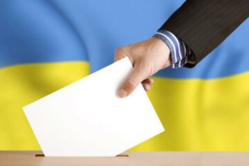 Місце голосування на виборах змінили вже понад 27 тисяч українців