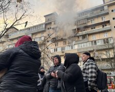 У Києві кількість загиблих внаслідок російської атаки зросла до 7 осіб