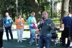 Андрей Андреев: Моего избирателя интересуют конкретные дела, а не партийные флаги