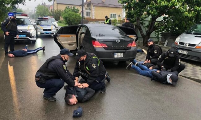 У стрілянині в Броварах брали участь охоронні фірми: їх позбавили ліцензії