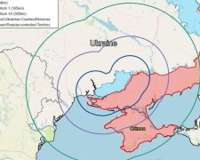 Українські військові взяли під вогневий контроль шляхи окупантів із Криму