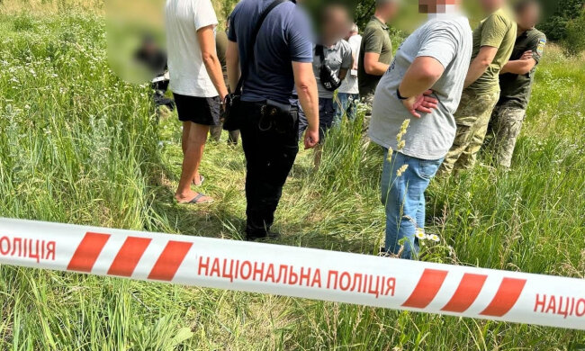 У Київській області судитимуть подружжя, що спалило живцем родича