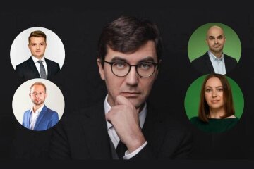 Скандал серед “Слуг народу” в Київській облраді — депутати скаржаться на голову фракції