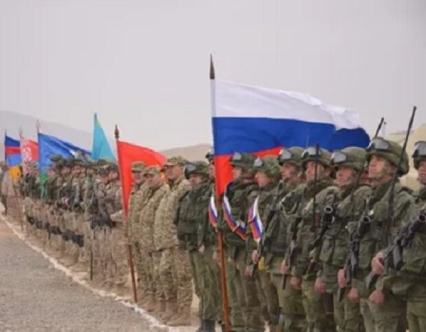 В ОКДБ заявили, що не планують брати участь у війні в Україні