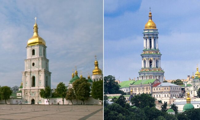 У столиці з'явиться новий культурний маршрут - пролягатиме від Софії Київської до Києво-Печерської лаври