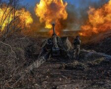 ЗСУ вдарили по пункту дислокації росіян біля Криму: до сотні поранених