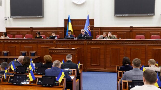 Київрада погодила додаткові майже 300 млн грн для відновлення житла, закладів культури й освіти, медустанов