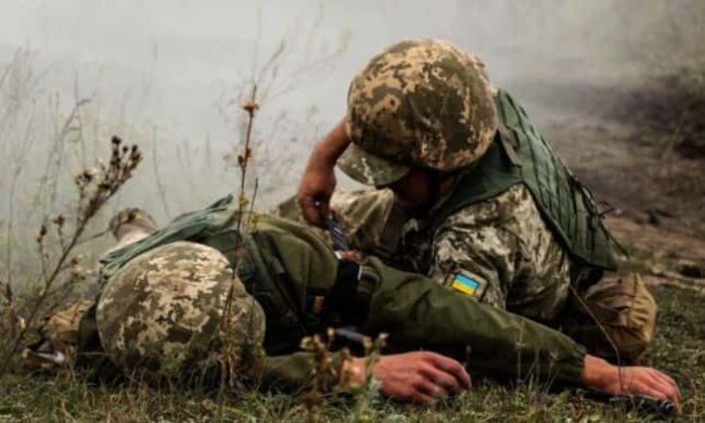 Стало відомо, скільки захисників України загинуло в цьому році