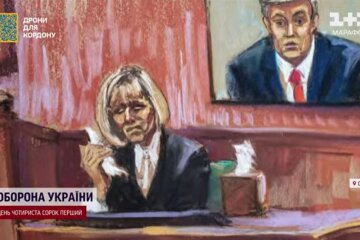 Винен за двома статтями: Трампа засудили за сексуальне насилля, на черзі ще 5 скандальних судів