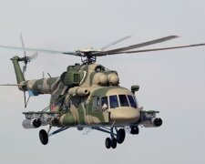 На Запорізькому напрямку нацгвардієць збив ворожий Мі-8