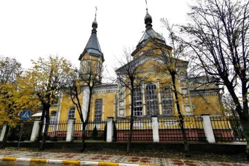 100-річна церква в Ірпені перейшла від УПЦ (МП) до ПЦУ