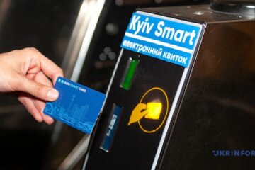 В київському метро збоять турнікети: ведуться технічні роботи