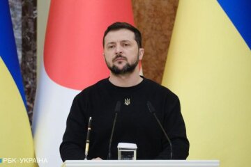 Зеленський підписав укази про новий санкційний пакет проти росіян