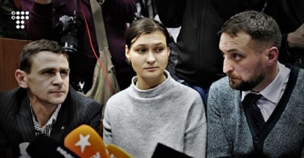 Яну Дугарь залишили під домашнім арештом у Києві