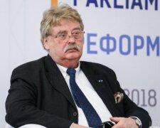 У Єврокомісії з’явився радник з питань України