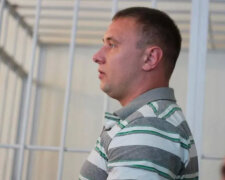 У Києві затриманий відомий кримінальний авторитет (відео)