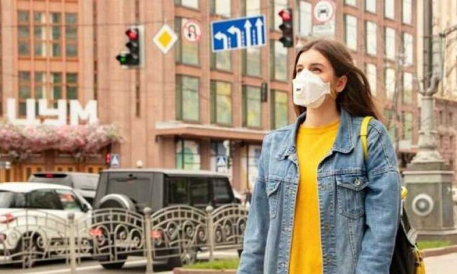 Стало відомо, коли Київ переведуть в “червону” зону карантину