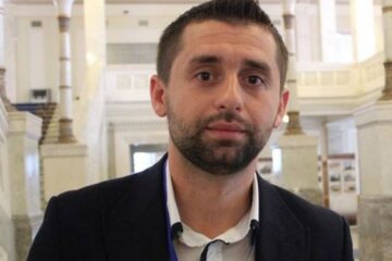 “Слуга народу” змінить главу партії