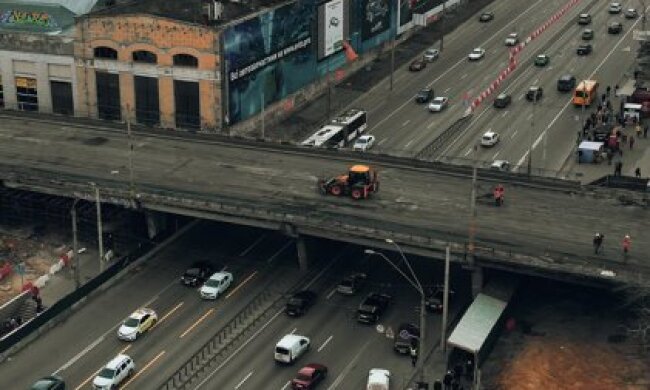 У Києві перекриють один із найдовших проспектів