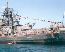 Бунт в армії РФ: моряки відмовляються йти в бій через аварійний стан кораблів