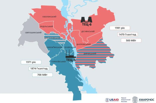 Київ буде без тепла, чиновникам треба перестати жалітися — експерт розкритикував Кличка