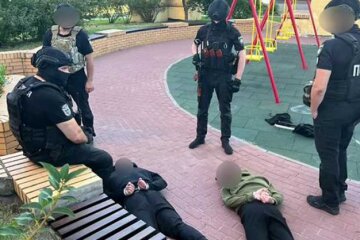 Замах на заступника податкової - нападників взяли під варту без права застави
