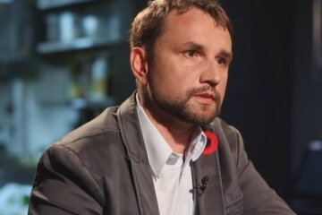 Між Україною і Росією йде війна за національну ідентичність – В’ятрович