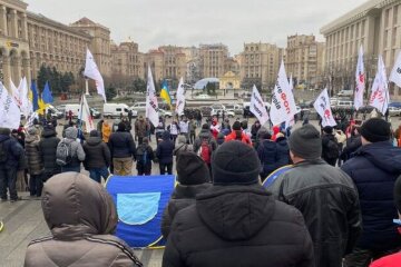 ФОПи готові до переговорів з владою, але налаштовані насторожено