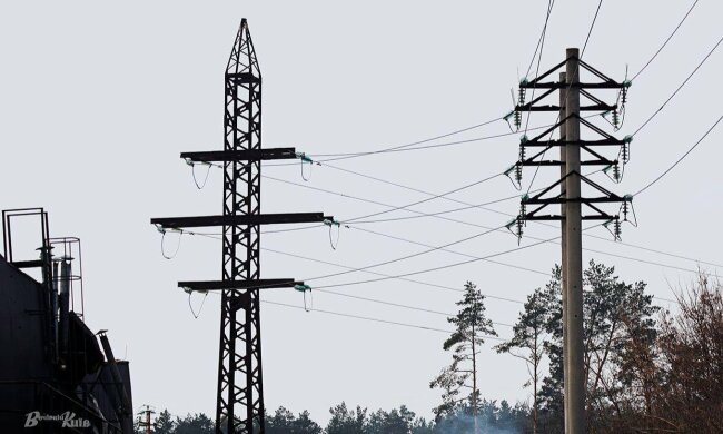 Київ повертається до стабілізаційних відключень: ситуація з електроенергією стабілізується