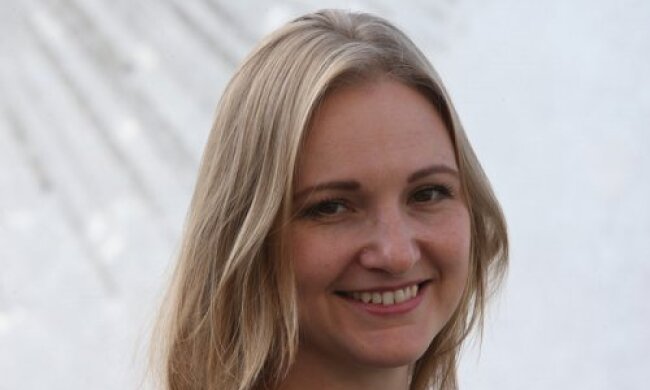 Немає зради чи перемоги, є туман війни – Ольга Решетилова