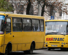 У Києві кардинально змінюють проїзд в маршрутках