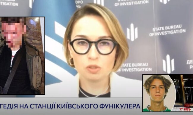 Вбивство підлітка у київському фунікулері — у крові затриманого виявили 1,2 проміле алкоголю