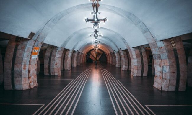 Розвиток метрополітену допомагає боротися з потеплінням