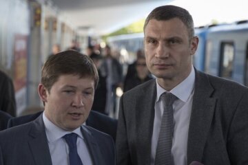 Після гучного розслідування журналістів, начальник Київського метрополітену написав заяву на звільнення