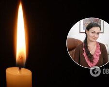 У Києві від COVID-19 померла молода вчителька: вона 11 днів тому народила дитину