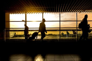 Червона зона: ЄС поки що не бажає відкривати кордони для українців