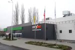 У Бучі офіційно відкрили новозбудовану фабрику-кухню, що забезпечить їжею навколишні школи та дитсадки