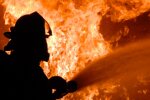 Смертельна пожежа сталася в центрі столиці