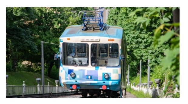 Столичний фунікулер може працювати під час блекаутів?