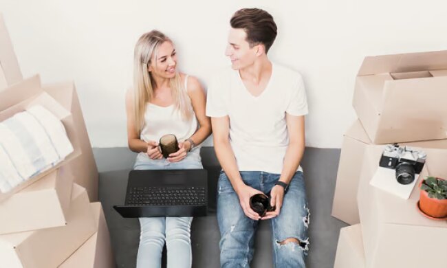 Німецький стартап Crowd Ukraine будуватиме у Києві доступне житло для молодих спеціалістів