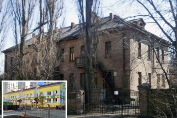 В одному з районів Києва збудують дитячий садок на місці нежитлової будівлі, яку мають знести