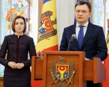 Росія не має ресурсів вторгатися в Молдову, буде інформаційна війна, – прем’єр-міністр країни