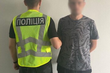У Києві фальшивого мінувальника засудили до трьох років ув’язнення