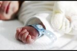 На Київщині в період із 29 червня по 6 липня 2025 року народилося 106 малюків
