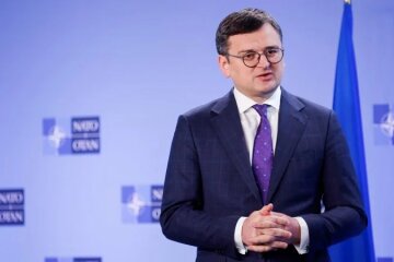 Глава МЗС Кулеба: Раді за Фінляндію в НАТО. Час говорити про членство України
