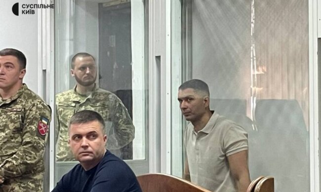 Суд оголосив вирок у справі про вбивство підлітка на станції фунікулеру в Києві - довічне ув'язнення